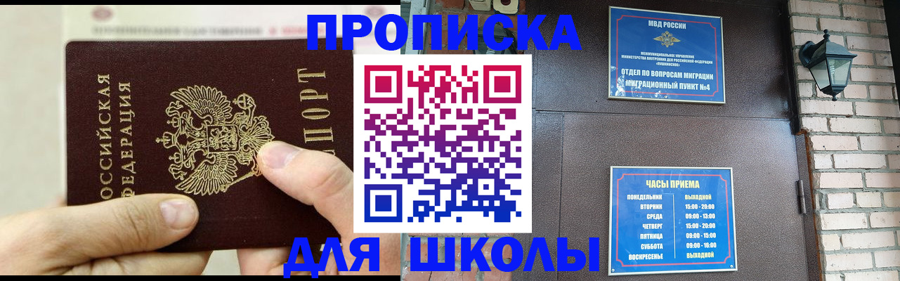 прописка в квартире в Бронницах